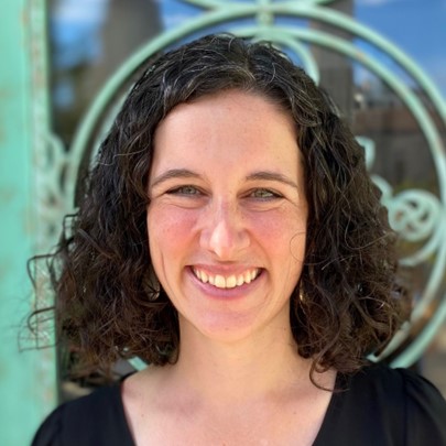 Olivia Stewart Lester's Profile Photo